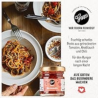 Gepp's Feinkost Pesto Geschenkset — Bild 6