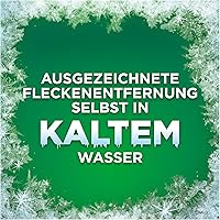 Ariel Universal+ Flüssigwaschmittel 3,6 l — Bild 4