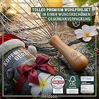 HELDSON KMS01 Kopfmassage-Spinne — Bild 2