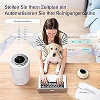 Levoit Core 200S — Bild 3