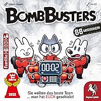 Bomb Busters — Bild 2