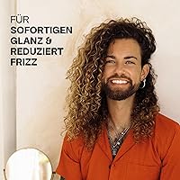 Bali Curls Bonding Oil 30ml — Bild 6