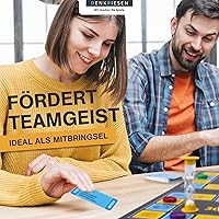 DENKRIESEN 30 Seconds Direkt Edition — Bild 8