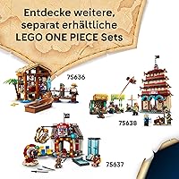 LEGO One Piece 75639 Going Merry — Bild 7