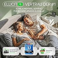 Ellicit Nasenpflaster Performance 30er-Pack — Bild 7