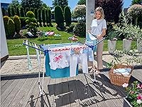 Leifheit Pegasus 180 Solid — Bild 4