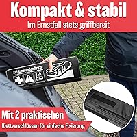 HELDENWERK 3-in-1 KFZ Erste-Hilfe-Set — Bild 5