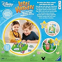 Ravensburger Lotti Karotti Disney Edition — Bild 6