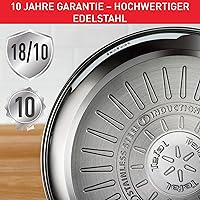 Tefal Infinite H81506 28 cm — Bild 4