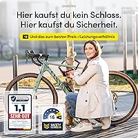 ONROAD Onlock Pro 85cm — Bild 3