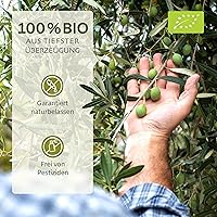 MANI Bio Olivenöl Nativ Extra 1L — Bild 5