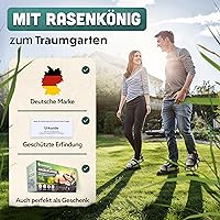 RASENKÖNIG Nagelschuhe Pro — Bild 7
