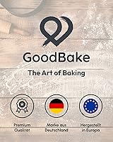 GoodBake Oblatenpapier A4 (25 Blatt) — Bild 7