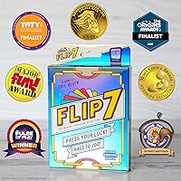 USAopoly Flip 7 — Bild 3