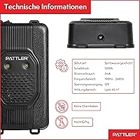 PATTLER Marderschreck PAT MS ALL REL — Bild 4