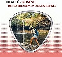 Autan Defense Extreme Protection Pumpspray 100ml — Bild 5