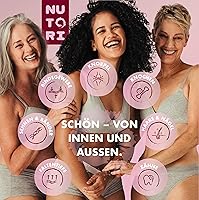 Nutori Kollagen Pulver 300g — Bild 5