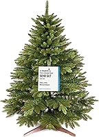 Pure Living Künstlicher Weihnachtsbaum 120 cm — Bild 1
