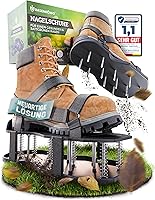 RASENKÖNIG Nagelschuhe Pro — Bild 1