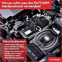 PATTLER Marderschreck PAT MS ALL REL — Bild 5