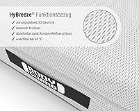 Bodyguard Anti-Kartell-Matratze 90x200 cm — Bild 5