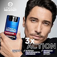 L'Oréal Men Expert Power Age Set 50 ml + 30 ml — Bild 6
