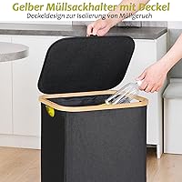 efluky Müllsackständer 100L — Bild 5