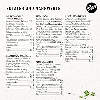 Gepp's Feinkost Pesto Geschenkset — Bild 2