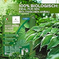 LERAVA Kupferoxychlorid 800 g — Bild 6