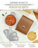 KRUSTENZAUBER Teigmesser KRZ 91 — Bild 3