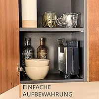 Krups FDK261 Iconic Waffeleisen — Bild 6