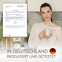 Raibu Silizium Kapseln 500mg (90 Stück) — Bild 4