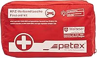 Petex 43930012 Verbandtasche DIN 13164 — Bild 2
