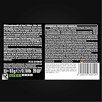 ESN Super Omega-3, 60 Kapseln — Bild 4