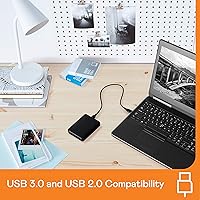 WD Elements Portable 1TB — Bild 5