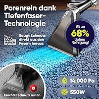 Burgfels PRO14WS — Bild 2