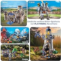 Playmobil Novelmore Schlossgespenst und Ritter 71797 — Bild 6