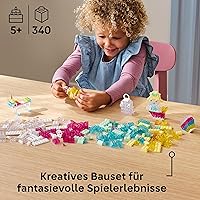 LEGO Classic Zauberbox 11040 — Bild 2