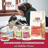 animonda Carny Trockenfutter Huhn & Rind 1,75 kg — Bild 4