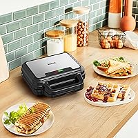 Tefal Ultracompact SW383D10 — Bild 4