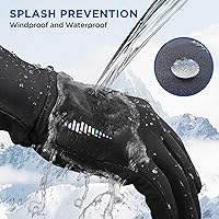 SIMARI SMRG106 Kinder-Winterhandschuhe — Bild 5