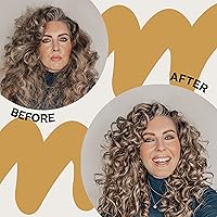 Bali Curls Bonding Oil 30ml — Bild 4