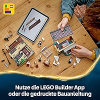 LEGO Harry Potter Ligusterweg 76451 — Bild 6