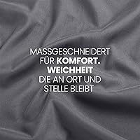 Utopia Bedding Spannbettlaken 140x200 cm — Bild 7