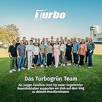 Turbogrün Rasendünger Frühjahr 5 kg — Bild 7