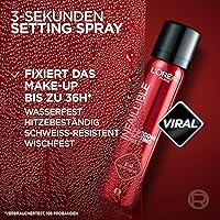 L'Oréal Paris Infaillible 3-second Setting Mist XXL 150 ml — Bild 3