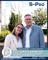 S-Pro EisWeg Auftau-Winterstreu-Granulat 10 kg — Bild 7