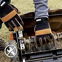 WORX Nitro WG855E.9 Akku-Vertikutierer — Bild 6