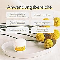 Health Care Products Manuka Honig Lippenbalsam 5 ml — Bild 6