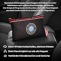 Pingi LV-A300 Auto-Entfeuchter 300g — Bild 2